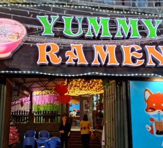 Yummy Ramen