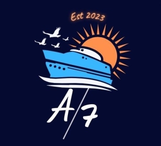 А7, теплоход