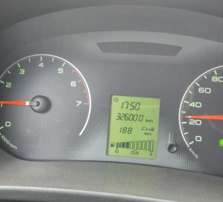 ВАЗ (LADA) Granta, 2013